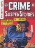 EC ARCHIVES CRIME SUSPENSTORIES VOL 03 TP [9781506736334]